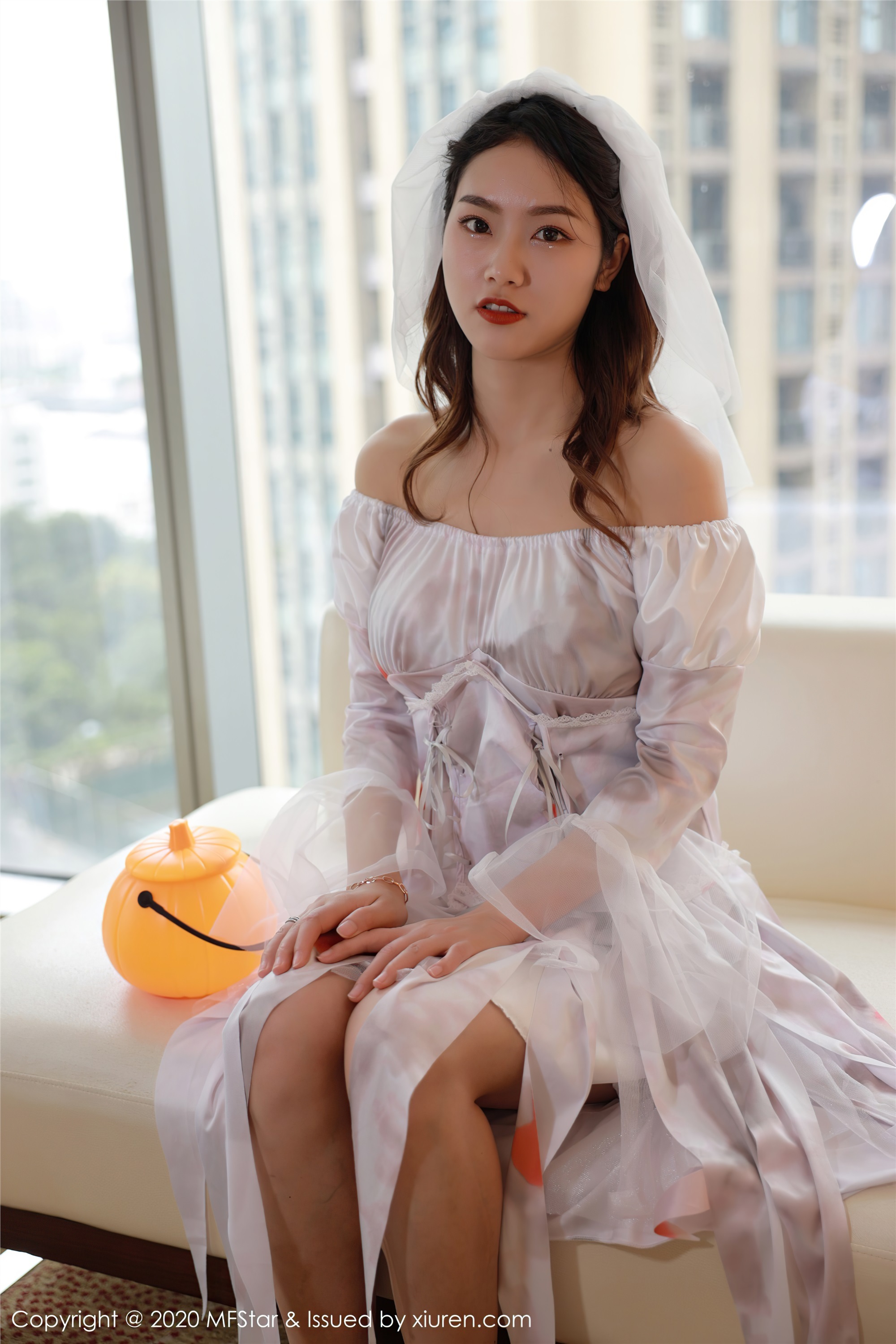 MFStar模范学院 2020-10-30 Vol.408 方子萱